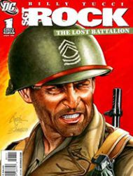 Sgt. Rock: The Lost Battalion