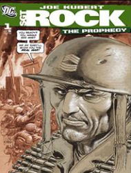 Sgt. Rock: The Prophecy