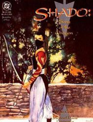 Shado: Song of the Dragon