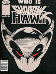 ShadowHawk