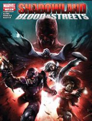 Shadowland: Blood on the Streets