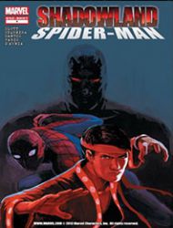 Shadowland: Spider-Man