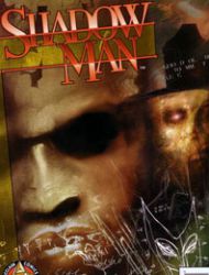 Shadowman (1997)