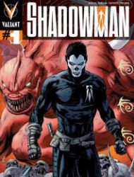 Shadowman (2012)