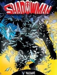 Shadowman Classic Omnibus