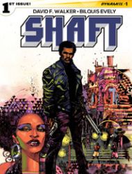 Shaft