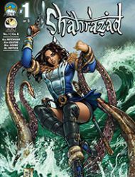 Shahrazad (2015)