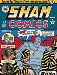 Sham Comics