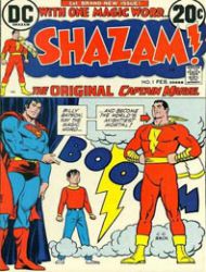 Shazam! (1973)