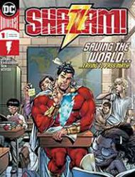 Shazam! (2019)