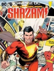 Shazam! (2023)