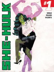 She-Hulk (2014)