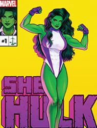 She-Hulk (2022)