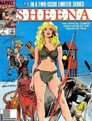 Sheena