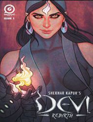 Shekhar Kapur's Devi: Rebirth