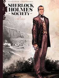 Sherlock Holmes Society