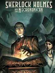 Sherlock Holmes and the Necronomicon