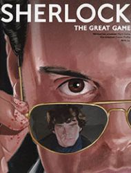 Sherlock: The Great Game