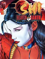 Shi: Heaven And Earth