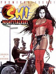 Shi: Nightstalkers