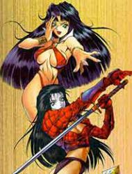 Shi/Vampirella