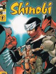 Shinobi