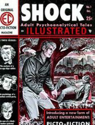 Shock Illustrated