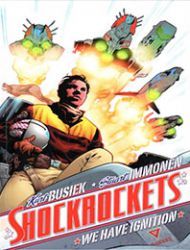 Shockrockets