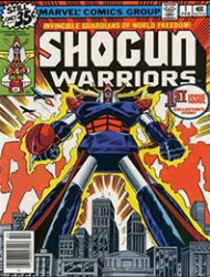 Shogun Warriors