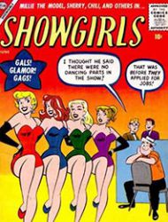 Showgirls