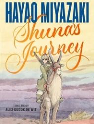 Shuna's Journey