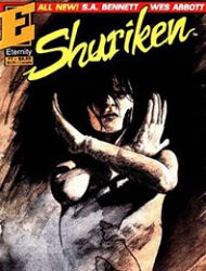 Shuriken (1991)