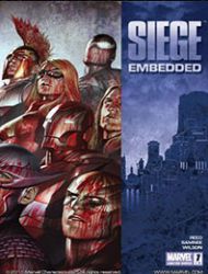 Siege: Embedded