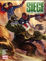 Siege: Young Avengers