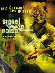 Signal to Noise