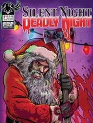 Silent Night Deadly Night