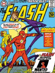 Silver Age: Flash