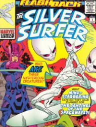 Silver Surfer (1987)