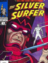 Silver Surfer (1988)