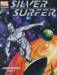 Silver Surfer (2003)