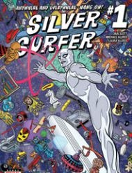 Silver Surfer (2016)