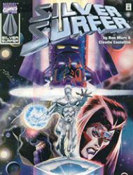 Silver Surfer: Dangerous Artifacts