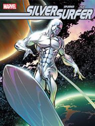 Silver Surfer: In Thy Name