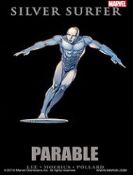 Silver Surfer: Parable