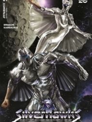 SilverHawks (2025)