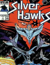 SilverHawks