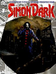 Simon Dark