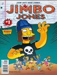 Simpsons One-Shot Wonders: Jimbo