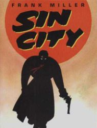 Sin City: That Yellow Bastard