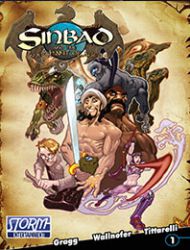 Sinbad And The Merchant Of Ages